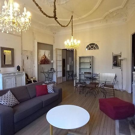 Burdigala Homes - Appart Duffour Dubergier Бордо Экстерьер фото