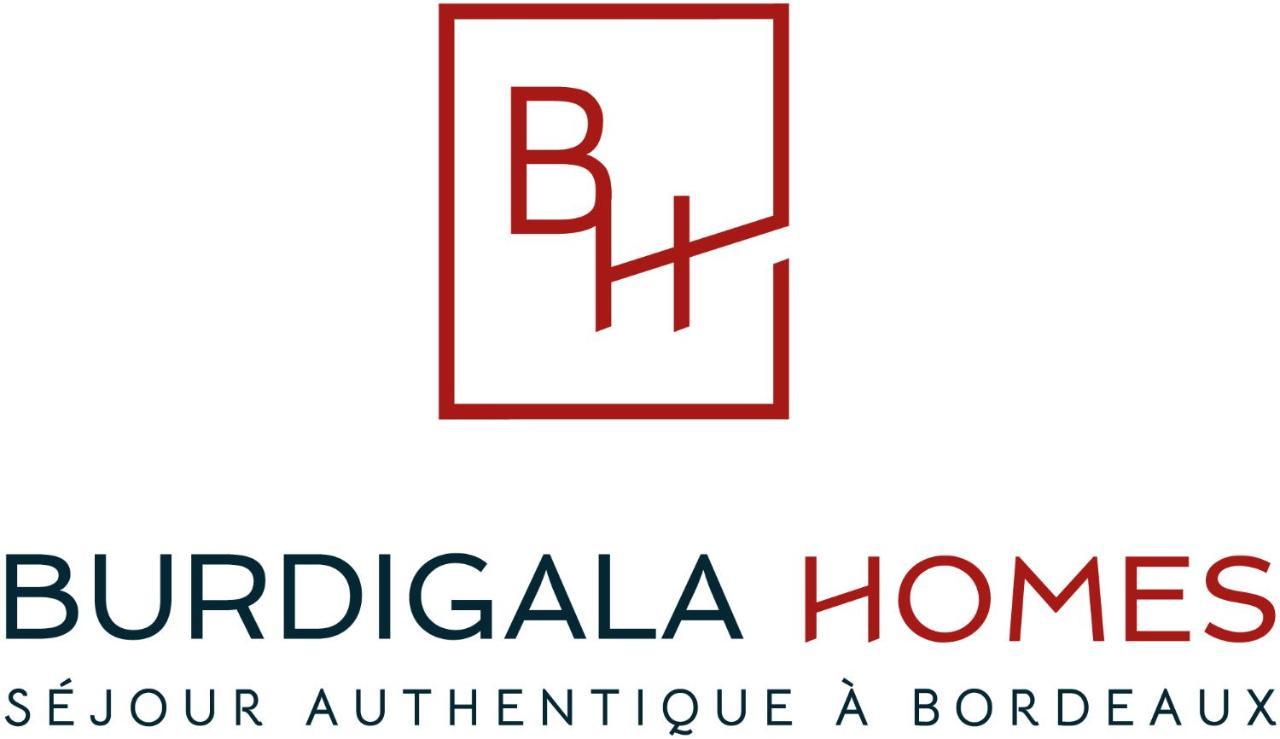 Burdigala Homes - Appart Duffour Dubergier Бордо Экстерьер фото